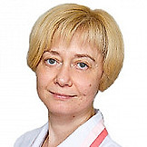 Ворончагина Ирина Вячеславовна