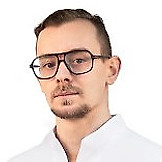 Лазарев Игорь Геннадьевич