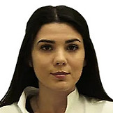 Худзиева (Тигиева) Алана Борисовна