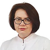 Крючкова Анна Сергеевна