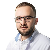 Акбиев Ризвон Хажбекирович