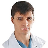 Евграфов Павел Геннадьевич