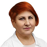 Смирнова Тамара Олеговна