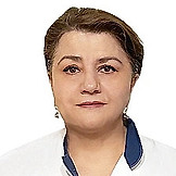 Эттева Зурият Супияновна