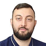 Бичегкуев Алан Артемович