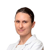 Лукашева Ольга Николаевна