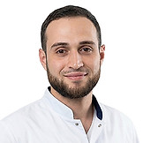 Изнауров Магомед Русланович