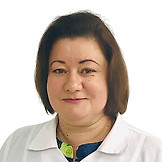 Галайко Ирина Хабибовна