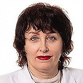 Камышова Елена Васильевна
