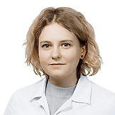 Самусенкова Ксения Владиславовна