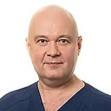 Серебров Сергей Викторович