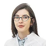 Бизяева Дарья Сергеевна