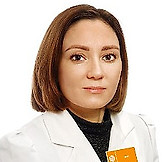 Джафарова Анна Владимировна