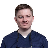 Хентов Алексей Александрович
