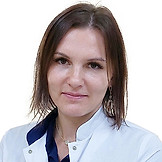 Яковлева Ольга Валерьевна