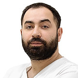 Неметуллаев Джанпулат Тамирланович