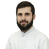 Аушев Ибрагим Мусаевич 
