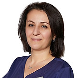Сейфуллаева Афаг Акифовна