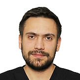 Мартынюк Евгений Сергеевич