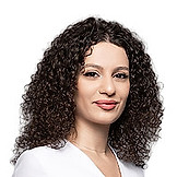 Азимова Амина Юсуповна