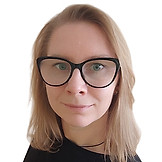 Корчагина Таисия Юрьевна
