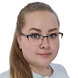Горохова Галина Андреевна