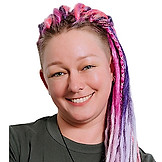 Веселкова Анна Андреевна