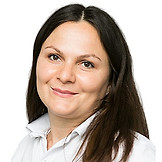 Наниева Аляна Ахматовна
