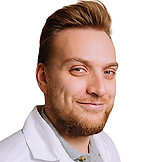 Юркевич Кирилл Юрьевич