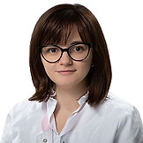 Веселова Дарья Андреевна