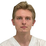 Брыков Павел Сергеевич