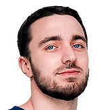 Эскендеров Ильяс Меджидович