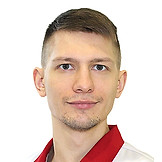 Дьячков Дмитрий Вячеславович