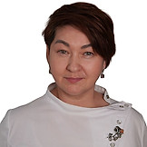 Буркова Елена Николаевна