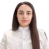 Баламедова Лейла Исмаиловна