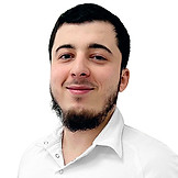 Кочкаров Насир Чингисович