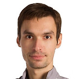 Нагаев Андрей Игоревич