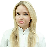 Иконникова Екатерина Александровна