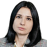 Горшкова Ирина Валерьевна