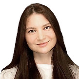 Никитина (Свищева) Вероника Андрияновна