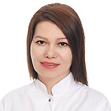 Шабанова Надежда Николаевна