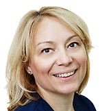 Кузнецова Марина Юрьевна