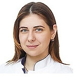 Гриднева Наталия Александровна