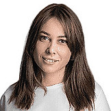 Макоева Карина Славовна