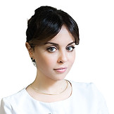 Оганесян Соня Сергеевна