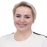 Жвинклите Иоланта Прановна