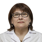 Плетминцева Ольга Геннадьевна