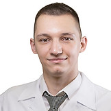 Ачапкин Антон Владимирович