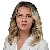 Хохлова Елена Андреевна