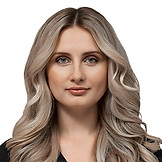 Евдокименкова Анастасия Денисовна